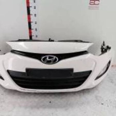 Hyundai i20 radiator barmaqlığı – Ehtiyat hissələri – ucuztap.az