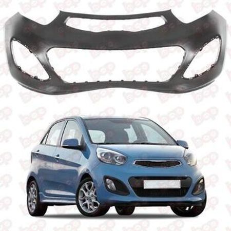 Kia Picanto ön buferi – Ehtiyat hissələri – ucuztap.az