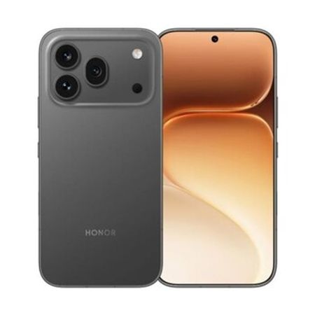 Honor 600 Pro Black 512GB/12GB – Telefonlar – ucuztap.az