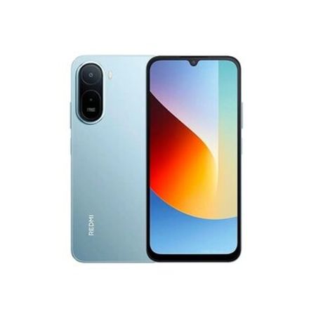 Xiaomi Redmi A7 Pro Mist Blue 128GB/4GB – Telefonlar – ucuztap.az