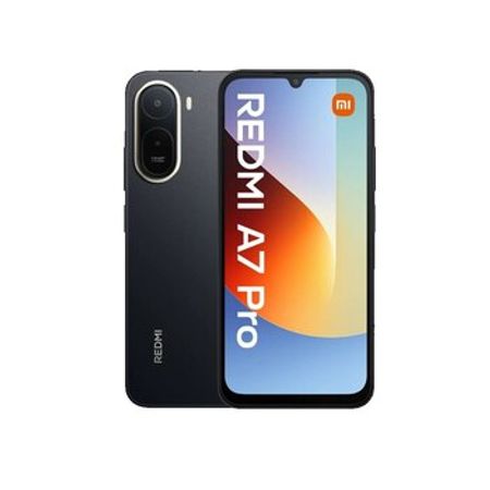 Xiaomi Redmi A7 Pro Black 128GB/4GB – Telefonlar – ucuztap.az