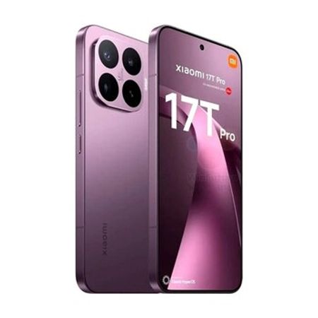 Xiaomi 17T Pro Deep Violet 512GB/12GB – Telefonlar – ucuztap.az