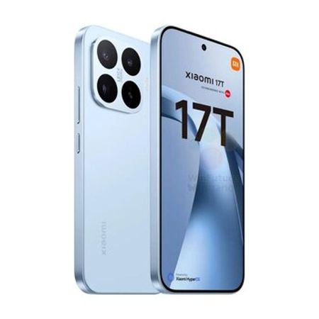 Xiaomi 17T 5G Blue 512GB/12GB – Telefonlar – ucuztap.az