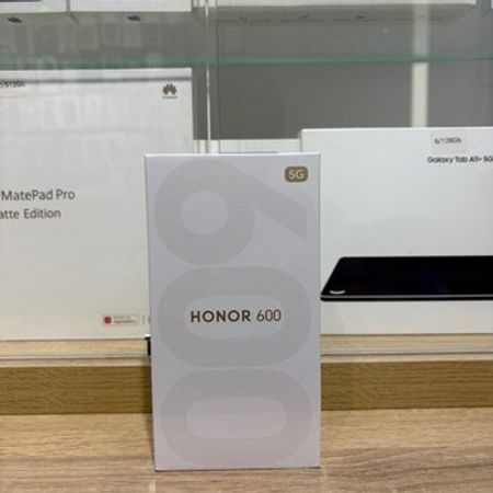 Honor 600 Orange 256GB/8GB – Telefonlar – ucuztap.az