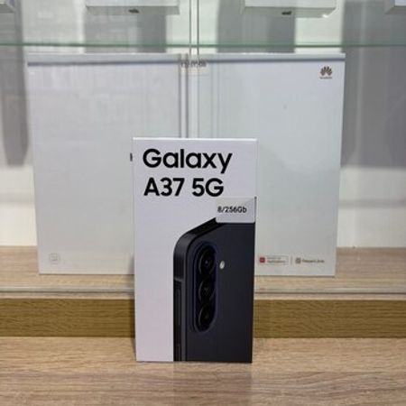 Samsung Galaxy A37 Charkoal 256GB/8GB – Telefonlar – ucuztap.az