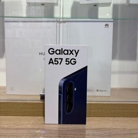 Samsung Galaxy A57 5G Awesome Navy 256GB/8GB – Telefonlar – ucuztap.az