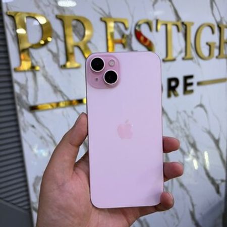 Apple iPhone 15 Plus Pink 128GB/6GB – Telefonlar – ucuztap.az