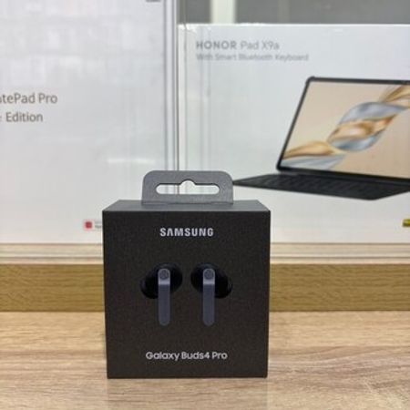 Samsung Galaxy Buds 4 Pro – Audio və video – ucuztap.az