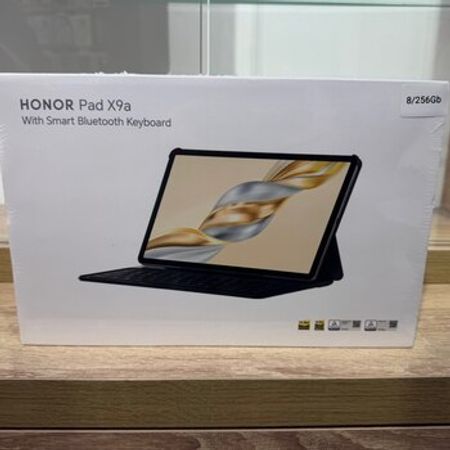 Honor Pad X9a 256GB LTE (+Keyboard) – Bakı – ucuztap.az
