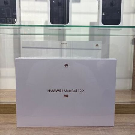 Huawei MatePad 12X 12/256Gb Papermatte Edition – Bakı – ucuztap.az