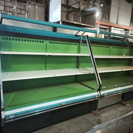 Soyuducu vitrin – Bakı – ucuztap.az