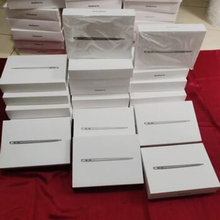 Apple MacBook Air M1 – Noutbuklar və Netbuklar – ucuztap.az