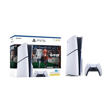 Sony PlayStation 5 Slim 1TB – Oyunlar, pultlar və proqramlar – ucuztap.az