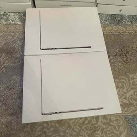 Apple MacBook Air 13.6 inch M4 16GB/512GB – Noutbuklar və Netbuklar – ucuztap.az