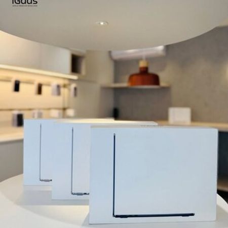 Apple MacBook M4 13-inch 16/512 GB RU/A – Noutbuklar və Netbuklar – ucuztap.az