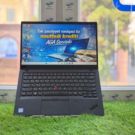 Lenovo Thinkpad X1 Carbon – Noutbuklar və Netbuklar – ucuztap.az