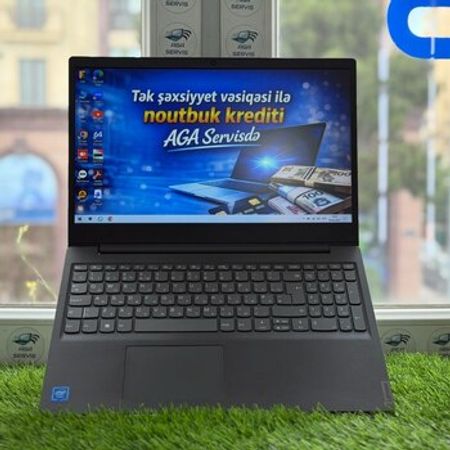 Lenovo Ideapad – Noutbuklar və Netbuklar – ucuztap.az