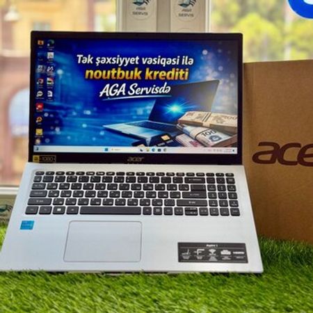 Acer Aspire – Noutbuklar və Netbuklar – ucuztap.az