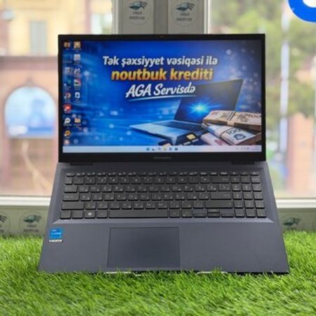 Asus ExpertBook – Noutbuklar və Netbuklar – ucuztap.az