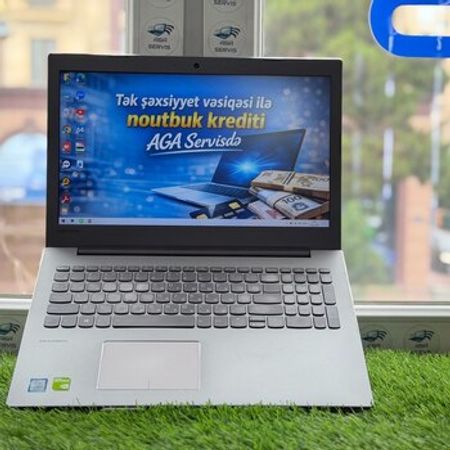 Lenovo Ideapad – Noutbuklar və Netbuklar – ucuztap.az
