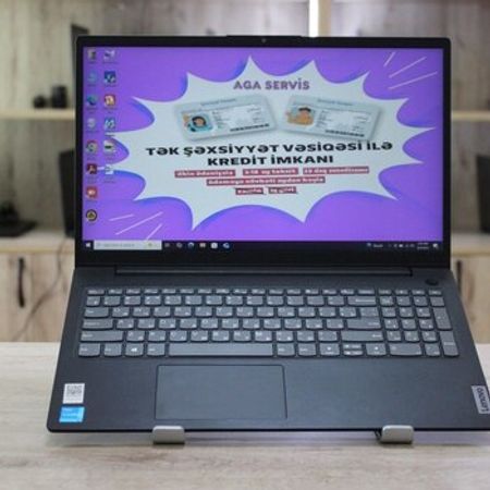 Lenovo ideapad slim – Noutbuklar və Netbuklar – ucuztap.az