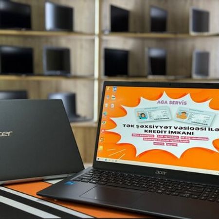 Acer Aspire EX 215 – Noutbuklar və Netbuklar – ucuztap.az