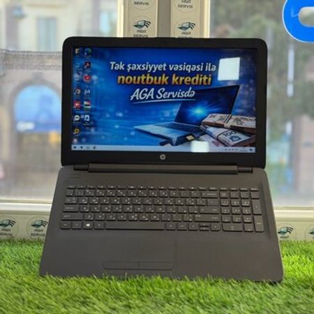 Noutbuk HP – Noutbuklar və Netbuklar – ucuztap.az