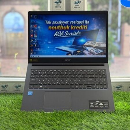 Noutbuk Acer – Noutbuklar və Netbuklar – ucuztap.az