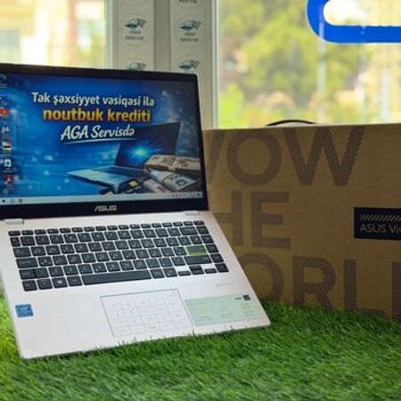 Asus VivoBook – Noutbuklar və Netbuklar – ucuztap.az