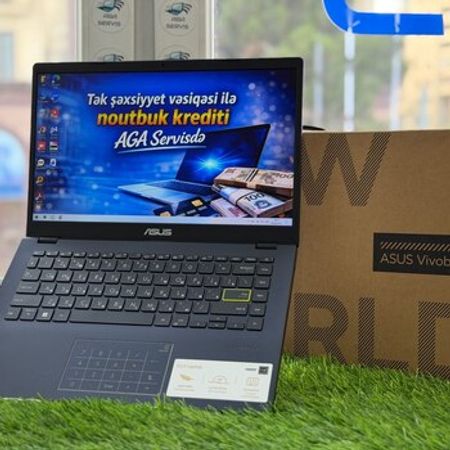 Asus VivoBook – Noutbuklar və Netbuklar – ucuztap.az