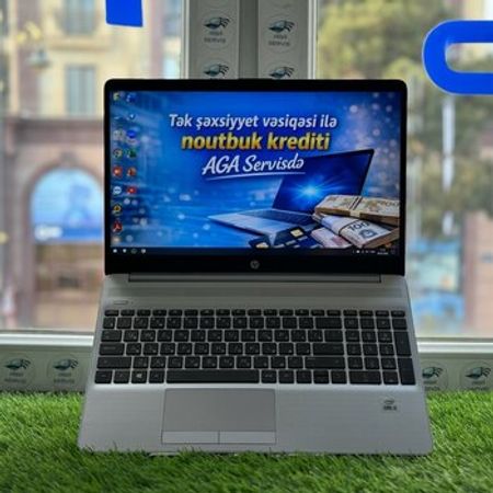 Noutbuk HP 250 – Noutbuklar və Netbuklar – ucuztap.az