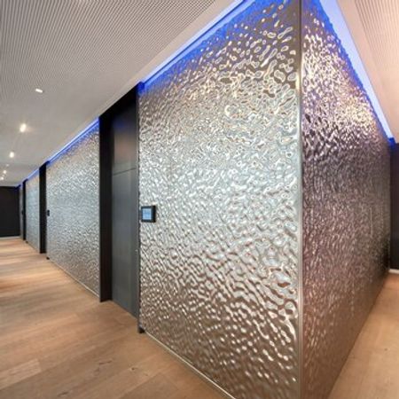 3D relyefli panel – Bakı – ucuztap.az