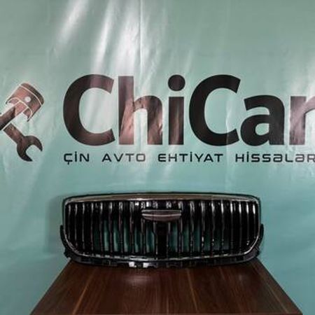 Geely Monjaro barmaqlığı – Ehtiyat hissələri – ucuztap.az