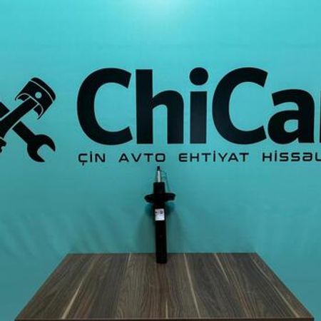 Volkswagen ID6 amortizatoru – Ehtiyat hissələri – ucuztap.az