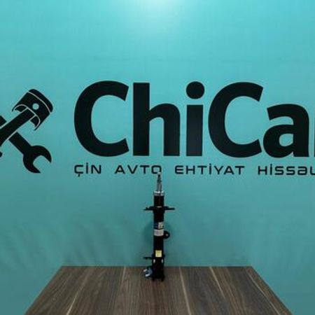 Jetour Dashing amortizatoru – Ehtiyat hissələri – ucuztap.az