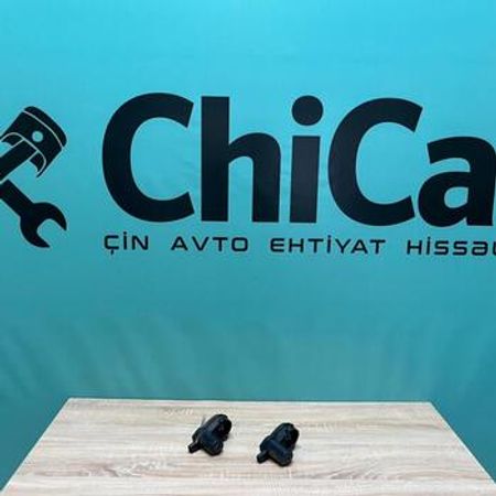 Changan Uni-Z əyləc sistemi – Bakı – ucuztap.az