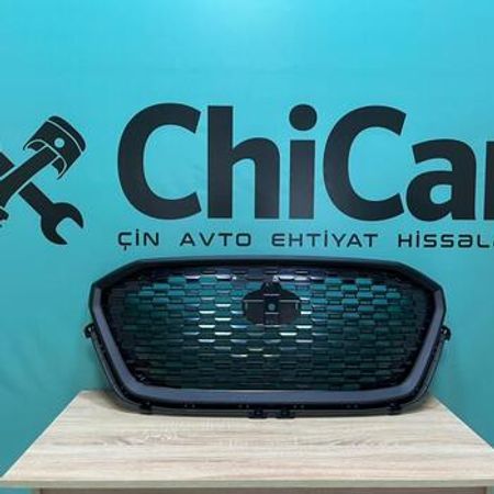 Changan F70 radiator barmaqlığı – Bakı – ucuztap.az
