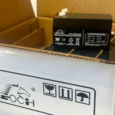 Akkumulyator 12 v 1.2 ah – Bakı – ucuztap.az