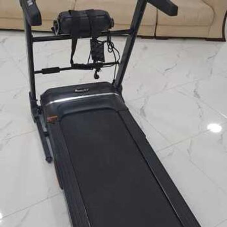 Qaçış trenajoru – Bakı – ucuztap.az