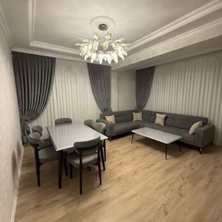 3-Otaqlı yeni tikili kirayə verilir, Sumqayıt ş., 95 m² – Sumqayıt – ucuztap.az