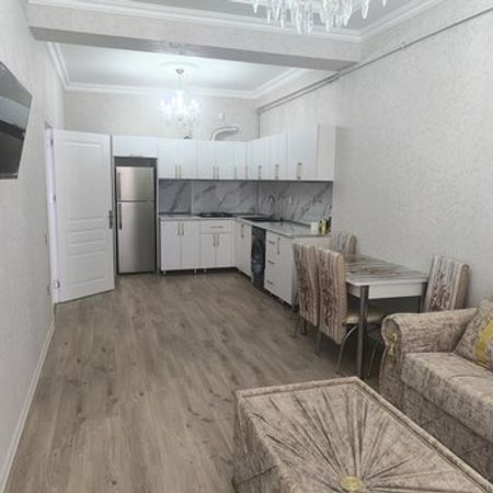 2-Otaqlı yeni tikili kirayə verilir, Sumqayıt ş., 67 m² – Sumqayıt – ucuztap.az