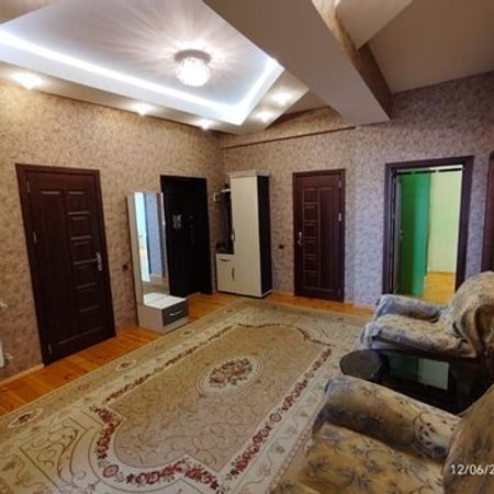 3-Otaqlı yeni tikili kirayə verilir, Sumqayıt ş., 100 m² – Sumqayıt – ucuztap.az
