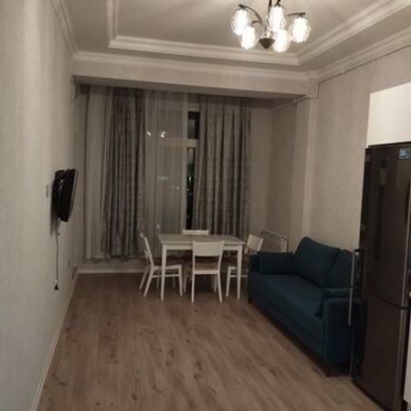 2-Otaqlı yeni tikili kirayə verilir, Bağça şəhər, 57 m² – Sumqayıt – ucuztap.az