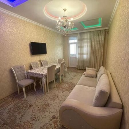 2-Otaqlı yeni tikili kirayə verilir, Sumqayıt ş., 75 m² – Sumqayıt – ucuztap.az