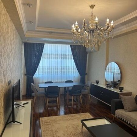 2-Otaqlı yeni tikili kirayə verilir, Sumqayıt ş., 93 m² – Sumqayıt – ucuztap.az