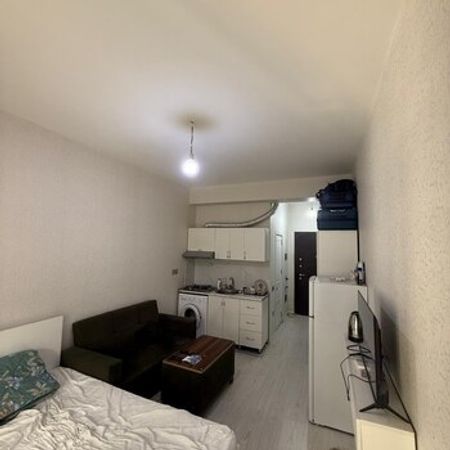 1-Otaqlı yeni tikili kirayə verilir, Yasamal r., 30 m² – Mənzillər – ucuztap.az