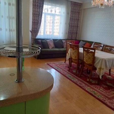 3-Otaqlı yeni tikili kirayə verilir, 6-cı mkr., 110 m² – Mənzillər – ucuztap.az
