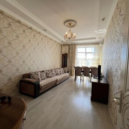 2-Otaqlı yeni tikili kirayə verilir, 20 Yanvar m., 55 m² – Bakı – ucuztap.az