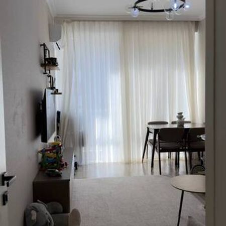 2-Otaqlı yeni tikili, Yasamal r., 43 m² – Bakı – ucuztap.az