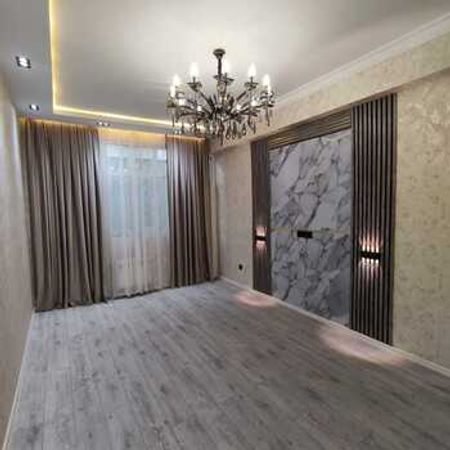 2-Otaqlı yeni tikili, İnşaatçılar m., 71 m² – Bakı – ucuztap.az